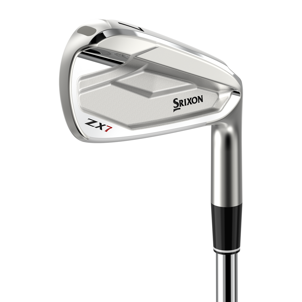Srixon ZX7 Wedge w/ Steel Shaft PGA TOUR Superstore
