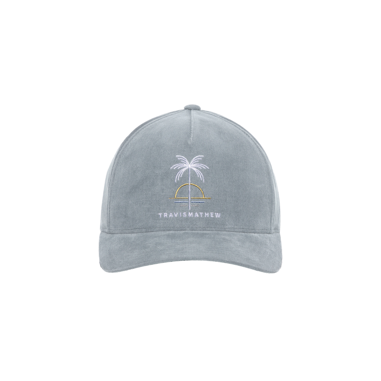 Vantage Point Hat