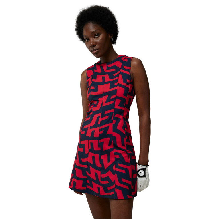 J lindeberg cheap golf dress
