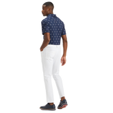 Alternate View 4 of Mini G&#39;s Tech Jersey Slim Fit Polo