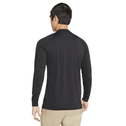 Dri-FIT UV Vapor Men&#39;s Long-Sleeve Baselayer Golf Top