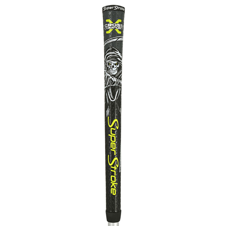 SuperStroke Cross Comfort Grip Reaper Standard Club Grip PGA TOUR Superstore