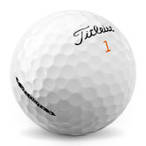 Alternate View 1 of Velocity 2022 Golf Balls - Personalized