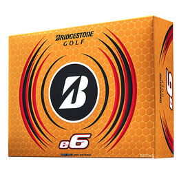 e6 2023 Golf Balls