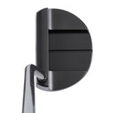 Alternate View 1 of M CRAFT OMOI Type III Black Ion Putter