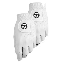 TaylorMade Stratus Tech 2-Pack Gloves