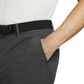 Alternate View 4 of Dri-FIT Men&#39;s Plaid Golf Shorts