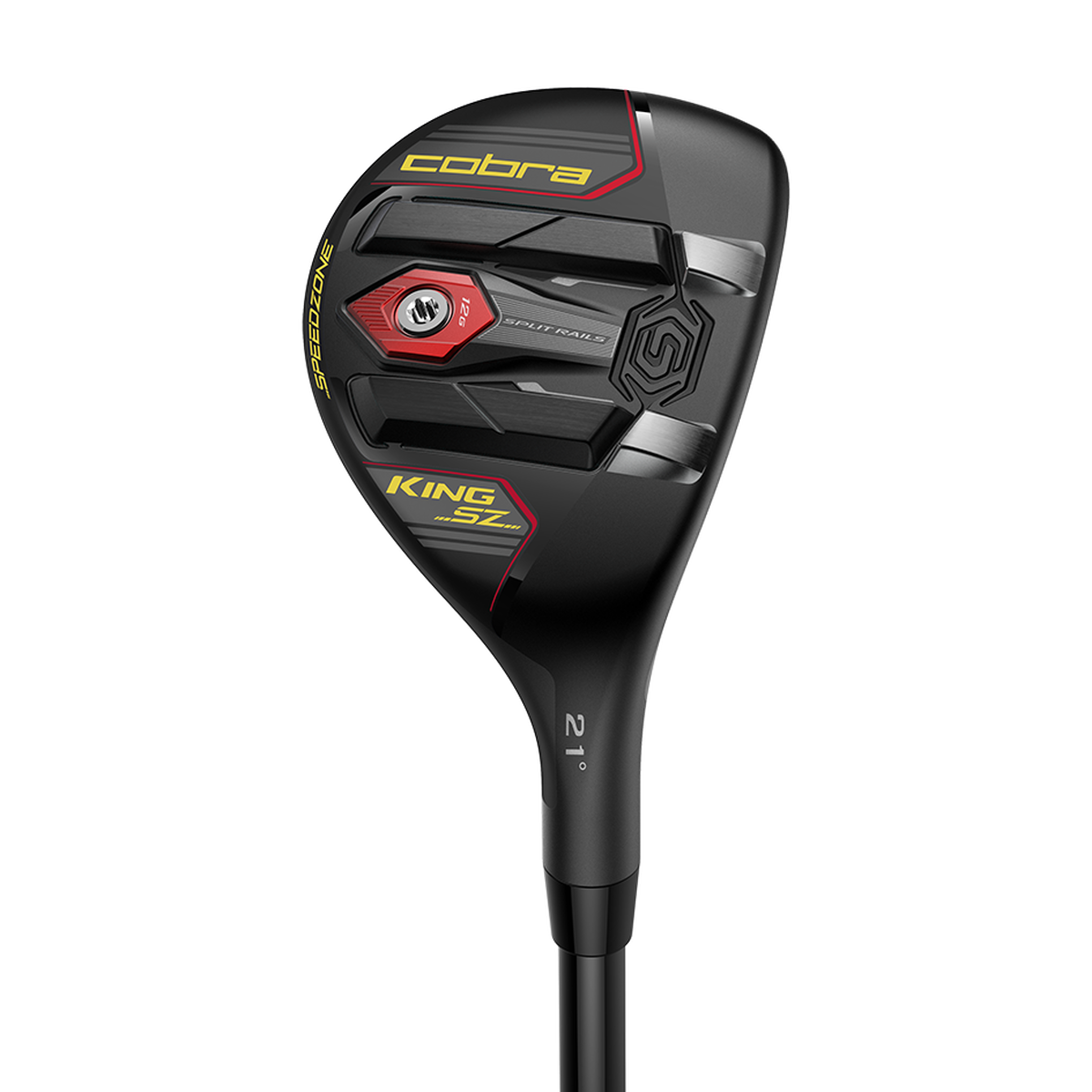 Cobra KING SpeedZone Hybrid PGA TOUR Superstore