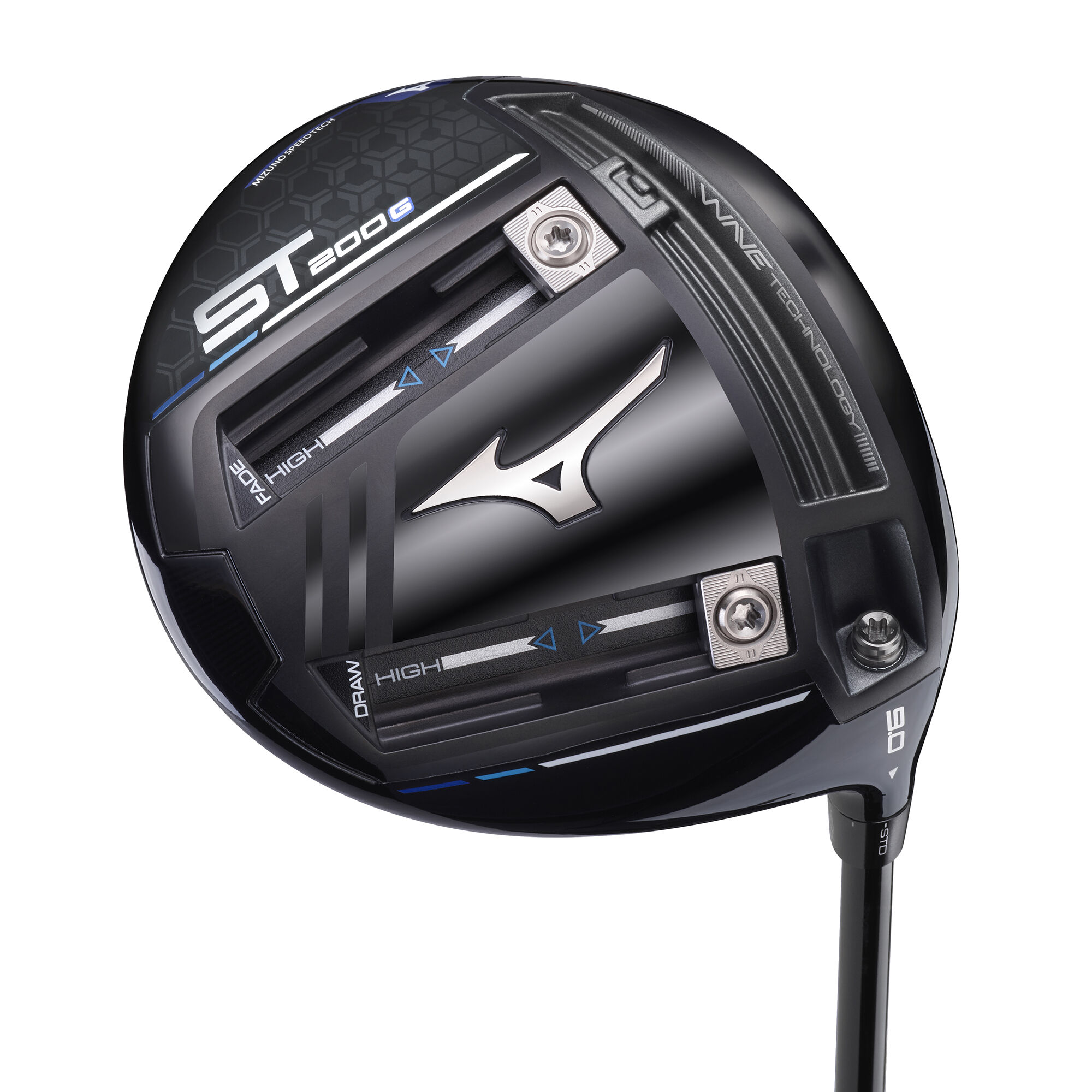 mizuno golf customer service