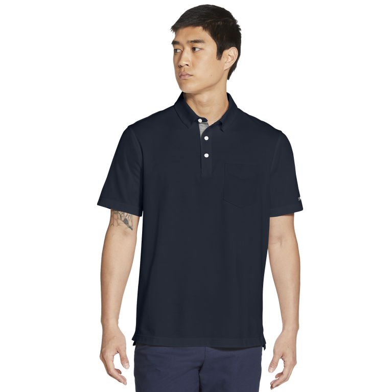 Nike DriFIT Player Men's Golf Polo PGA TOUR Superstore