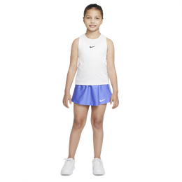 NikeCourt Victory Girls&#39; Flouncy Tennis Skirt