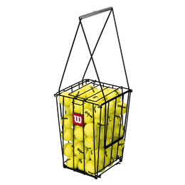 Wilson 75 Ball Pick-up Hopper