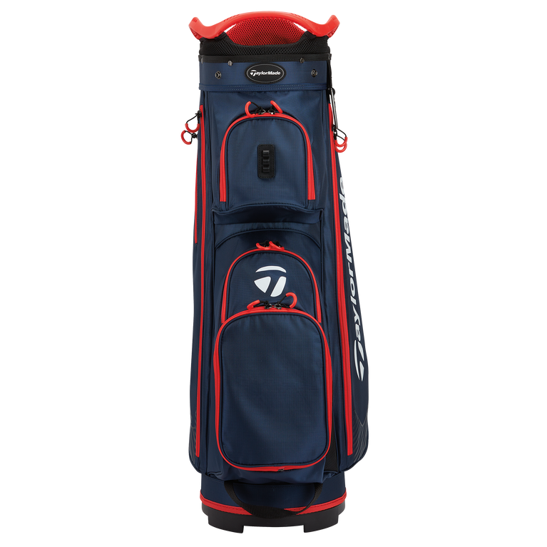 TaylorMade Pro 2023 Cart Bag PGA TOUR Superstore