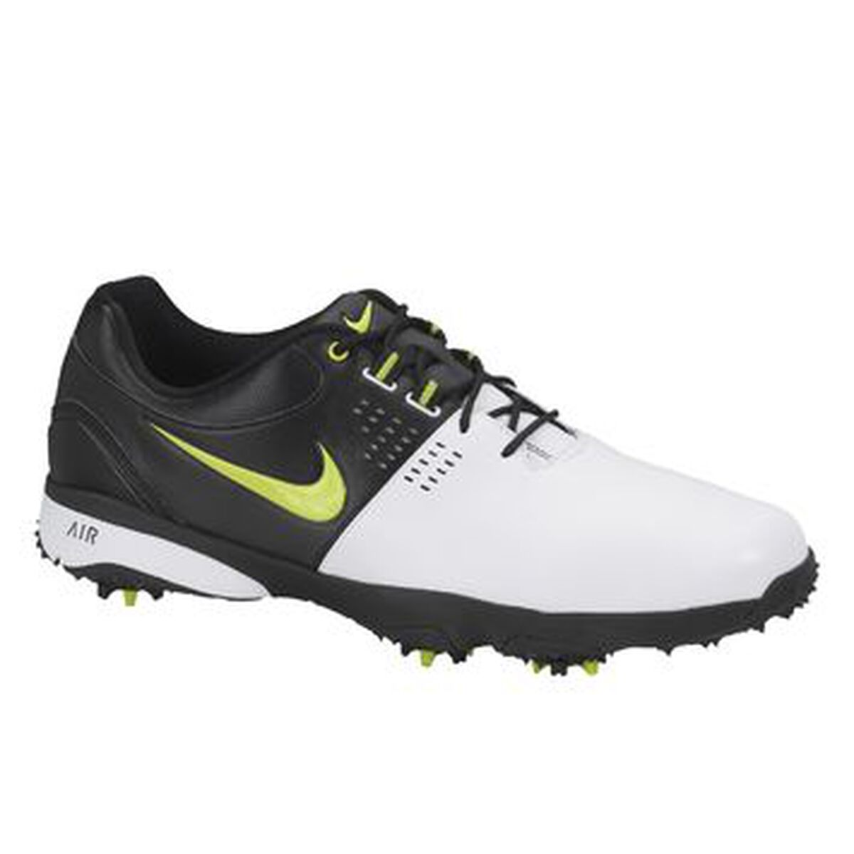Air Rival 3 by Nike Shop Nike Men's Golf Shoes PGA TOUR Superstore