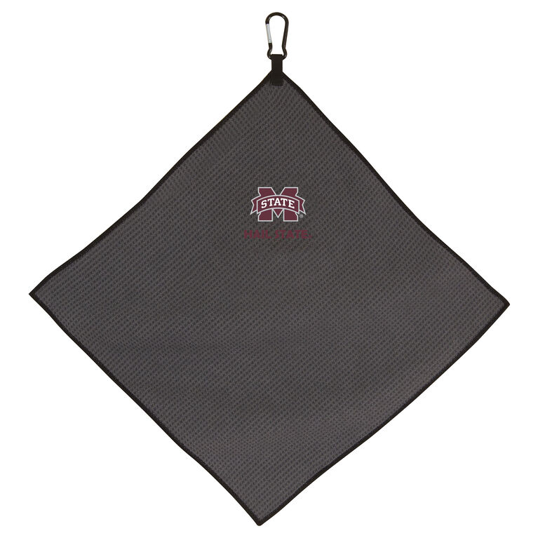 Team Effort Mississippi State 15x15 Towel