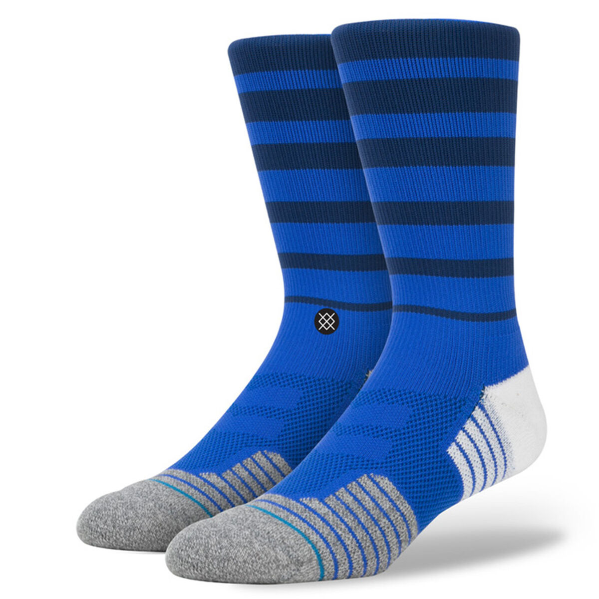 Stance Alliance Crew Socks PGA TOUR Superstore