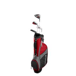 Profile JGI Red Package Set - Small