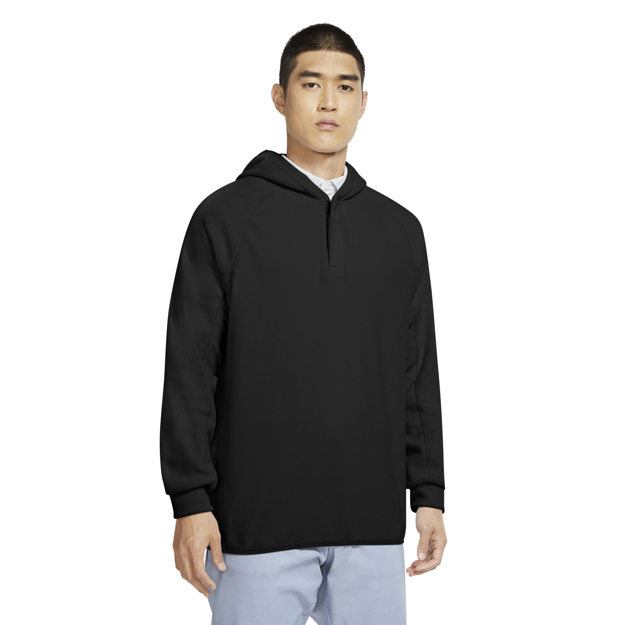 Nike therma men's golf hoodie Clearance