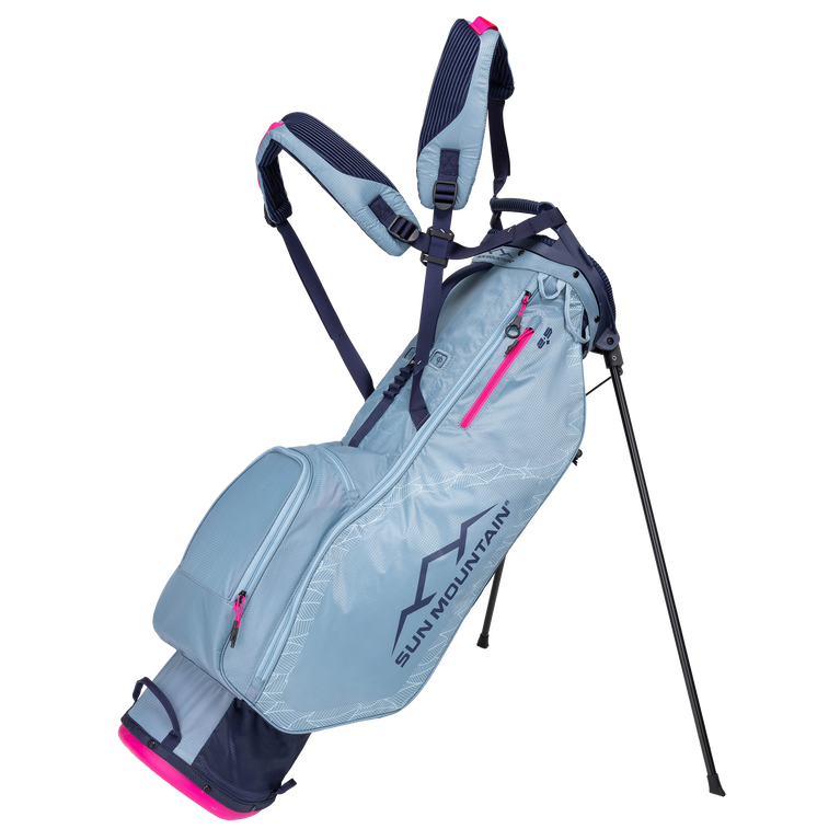 Sun Mountain 2.5+ Women's 2024 Stand Bag PGA TOUR Superstore