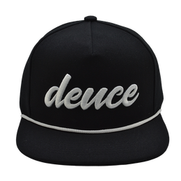 Signature Deuce Tour Rope Hat