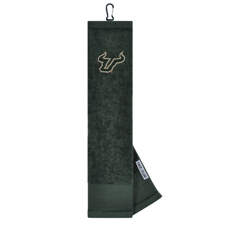 Team Effort South Florida Towel