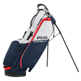 Hoofer Lite 2023 Stand Bag