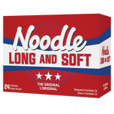 Noodle Long &amp; Soft Double Dozen Golf Balls