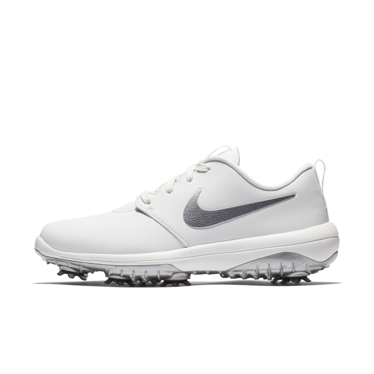 Nike Roshe G Tour Women's Golf Shoe - White/Black | PGA TOUR Superstore