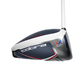 Alternate View 3 of Limited Edition LTDx Volition Driver