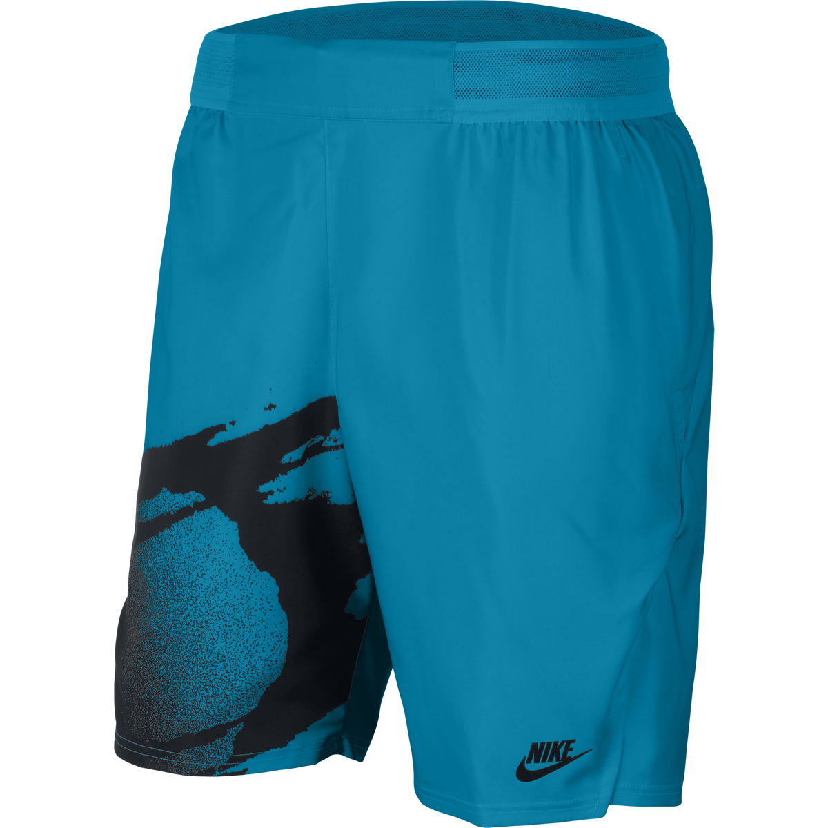 NikeCourt Slam Men's Tennis Shorts | PGA TOUR Superstore