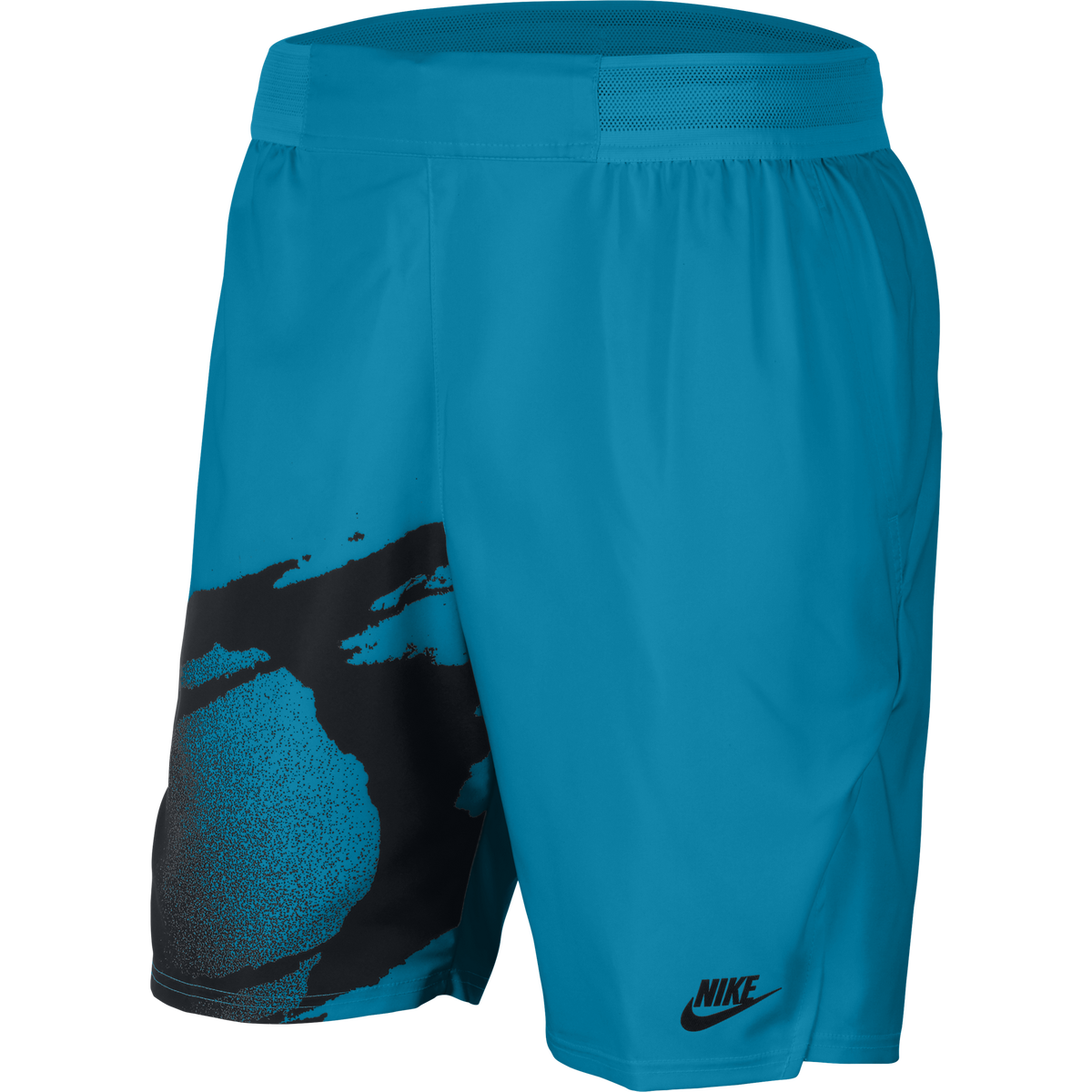 NikeCourt Slam Men's Tennis Shorts PGA TOUR Superstore