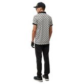 Alternate View 3 of Tour Tech Short Sleeve Polo Shirt