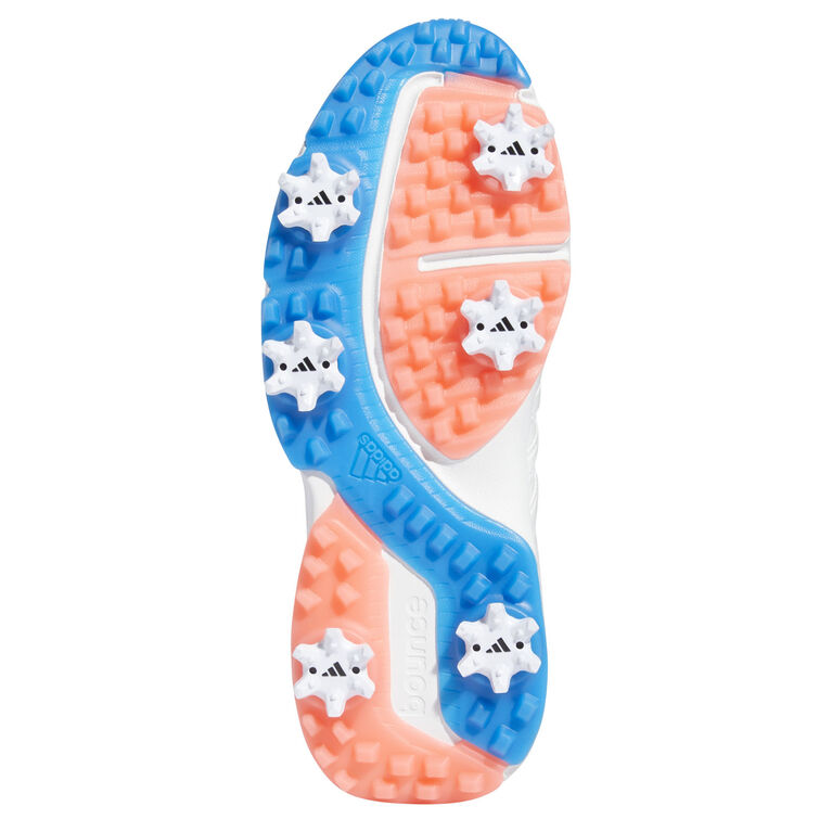 adidas TOUR360 22 Junior Golf Shoe PGA TOUR Superstore