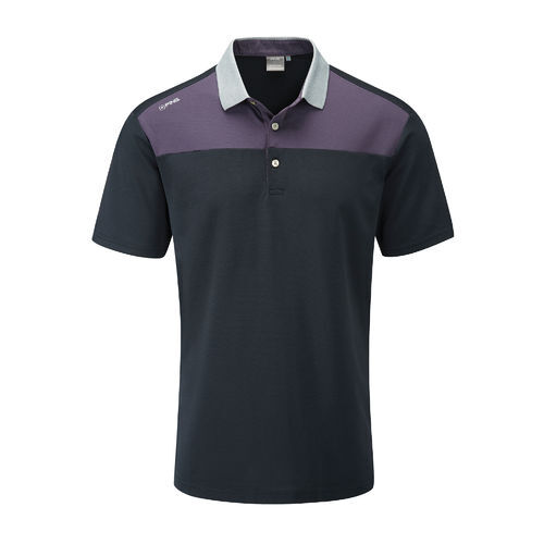 ping mens golf shirts