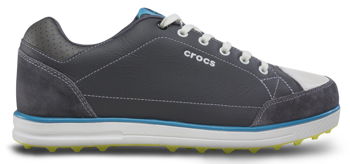 Crocs Karlson Men's Golf Shoes Shop Crocs Men's Golf Shoes PGA TOUR