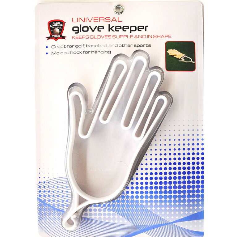 Glove Keeper