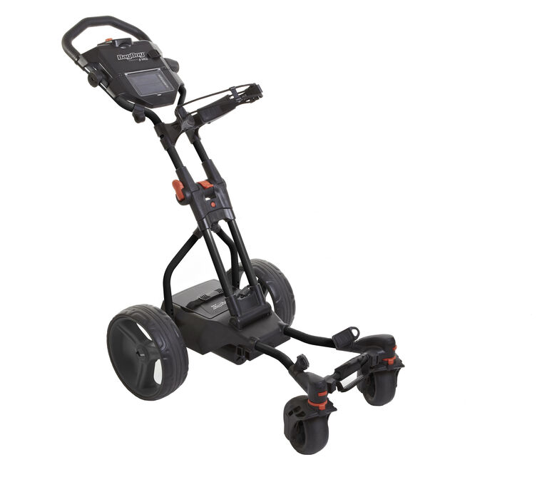 Bag Boy Hunter Quad Electric Cart PGA TOUR Superstore