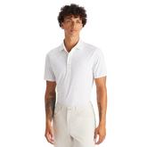 Alternate View 1 of Aye Papi Tech Piqu&eacute; Slim Fit Polo