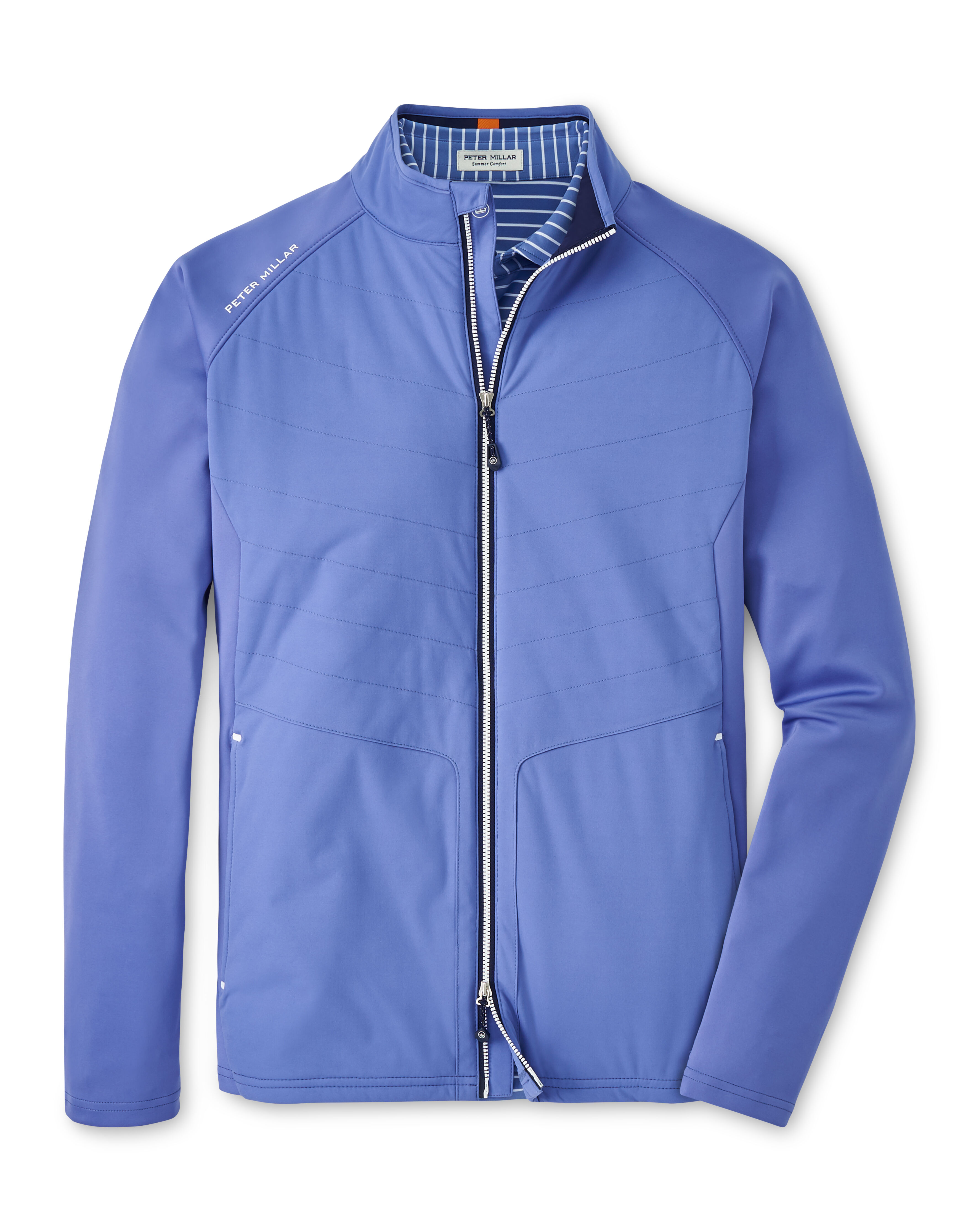 Peter millar top hybrid jacket