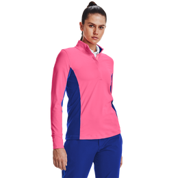 Storm Midlayer Quarter Zip Pull Over