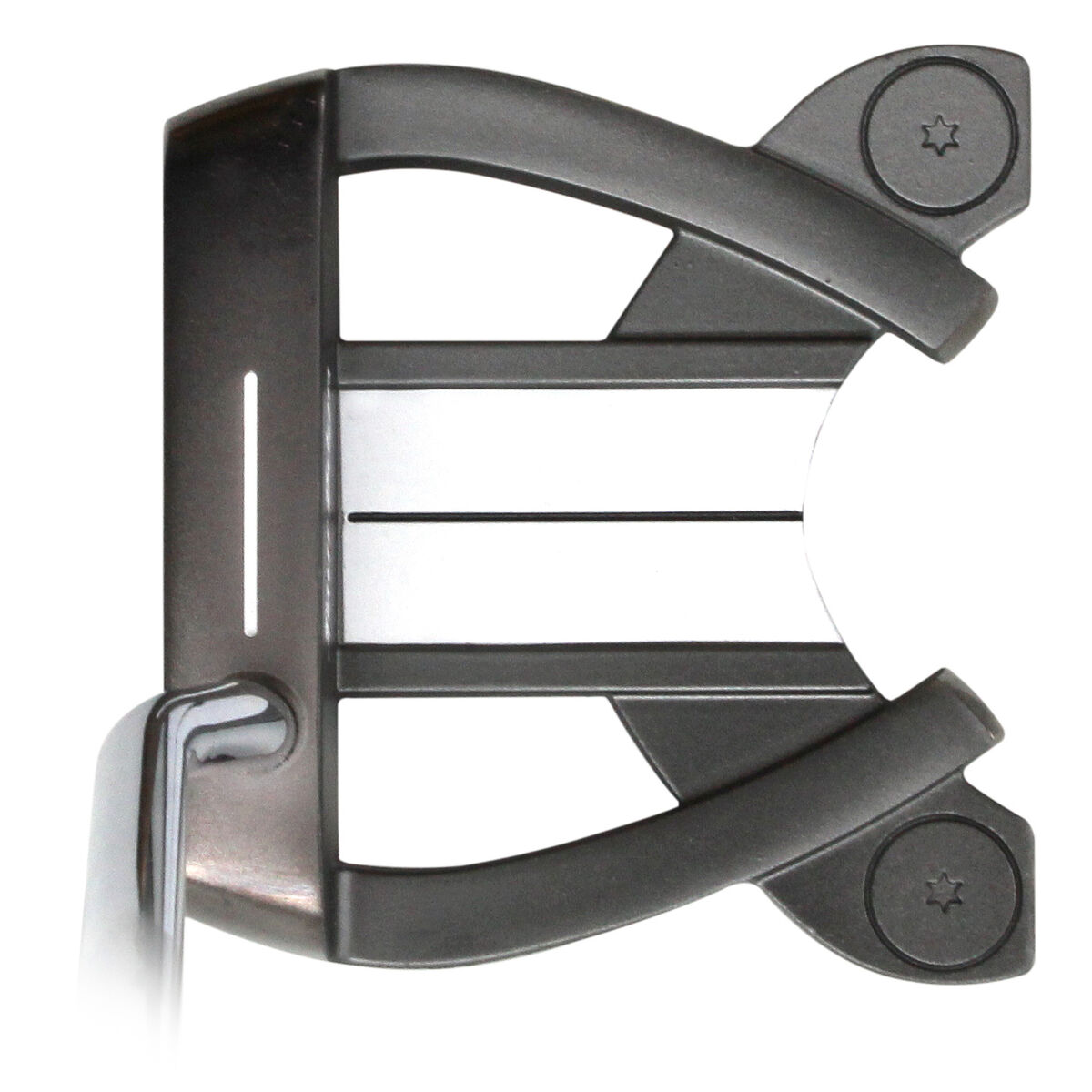 Tour Edge HP Series Black 9 Putter PGA TOUR Superstore
