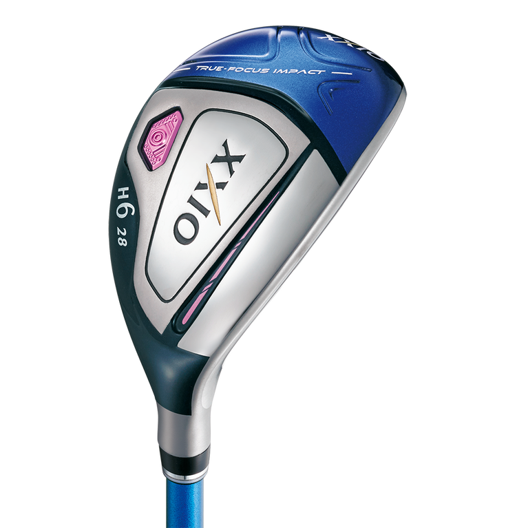 XXIO X Women's Hybrid PGA TOUR Superstore