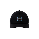 Summers Finest Snap Back