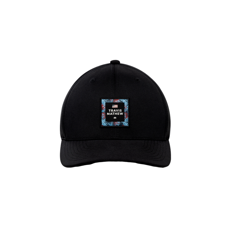 Summers Finest Snap Back