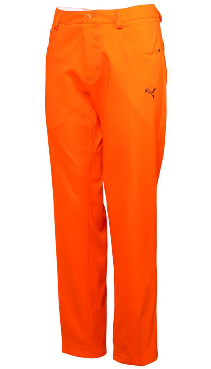 junior puma joggers