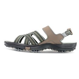 Women&#39;s Golf Sandal - Tan