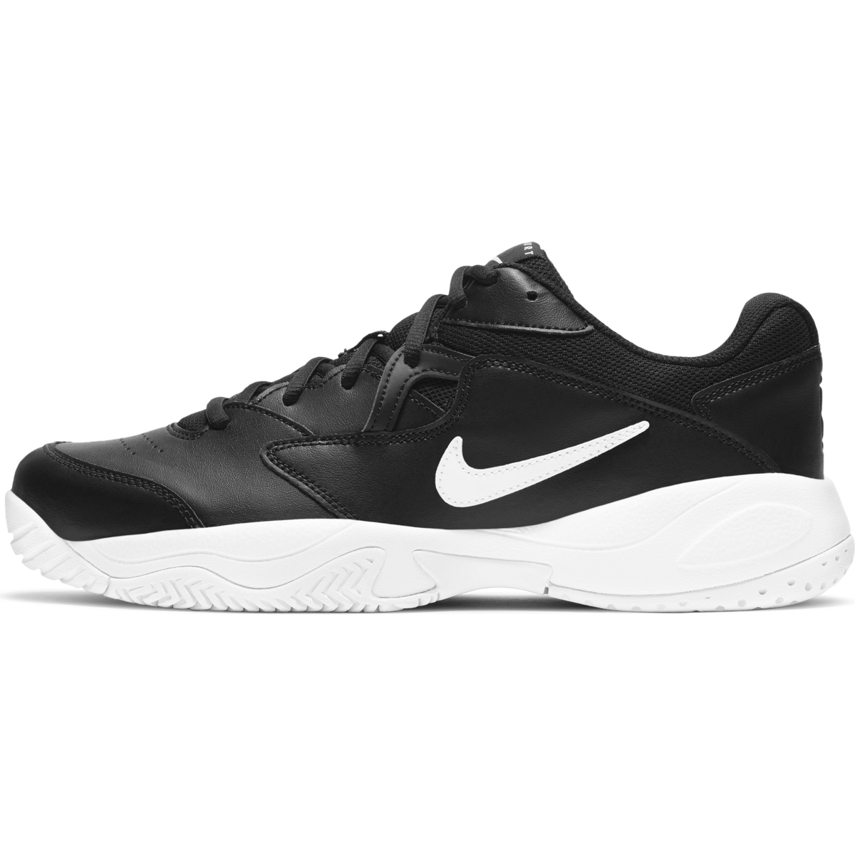 NikeCourt Lite 2 Men #39 s Hard Court Tennis Shoe PGA TOUR Superstore
