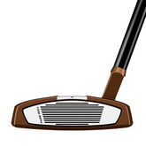 Alternate View 3 of Spider X Copper/White &#35;3 Putter