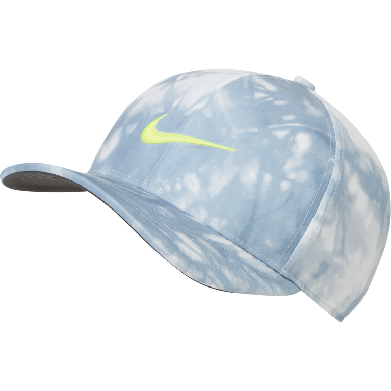 Nike Aerobill Classic99 Fog Golf Hat Pga Tour Superstore
