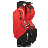 Alternate View 1 of Traverse 2023 Cart Bag